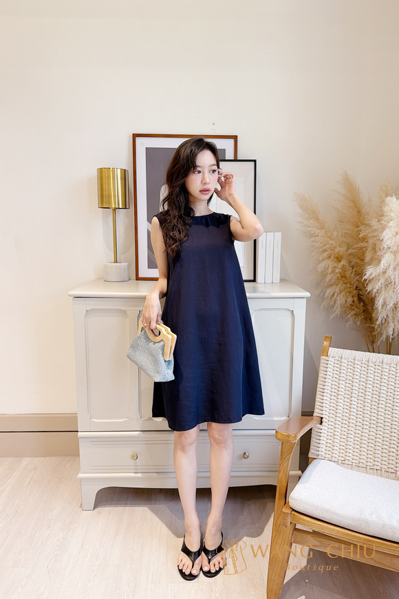 WANG CHIU 麻豆照